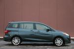 Mazda5 2012 года
